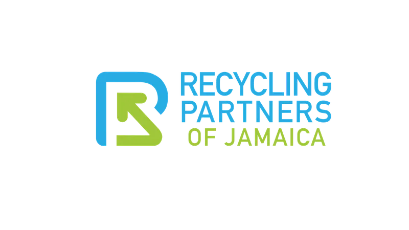 Recycling Partners of Jamaica Logo